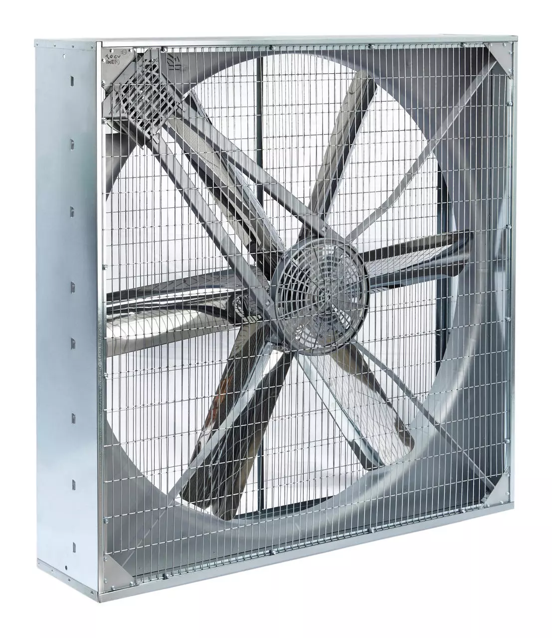Ventilator Elostar ES 140 / 230 V / IE1 Ventilator Elostar ES 140 / 230 V / IE1