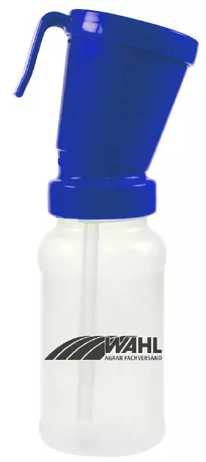 Ambic Dippbecher "NON-RETURN" - Premium Ambic Dippbecher "NON-RETURN" - Premium