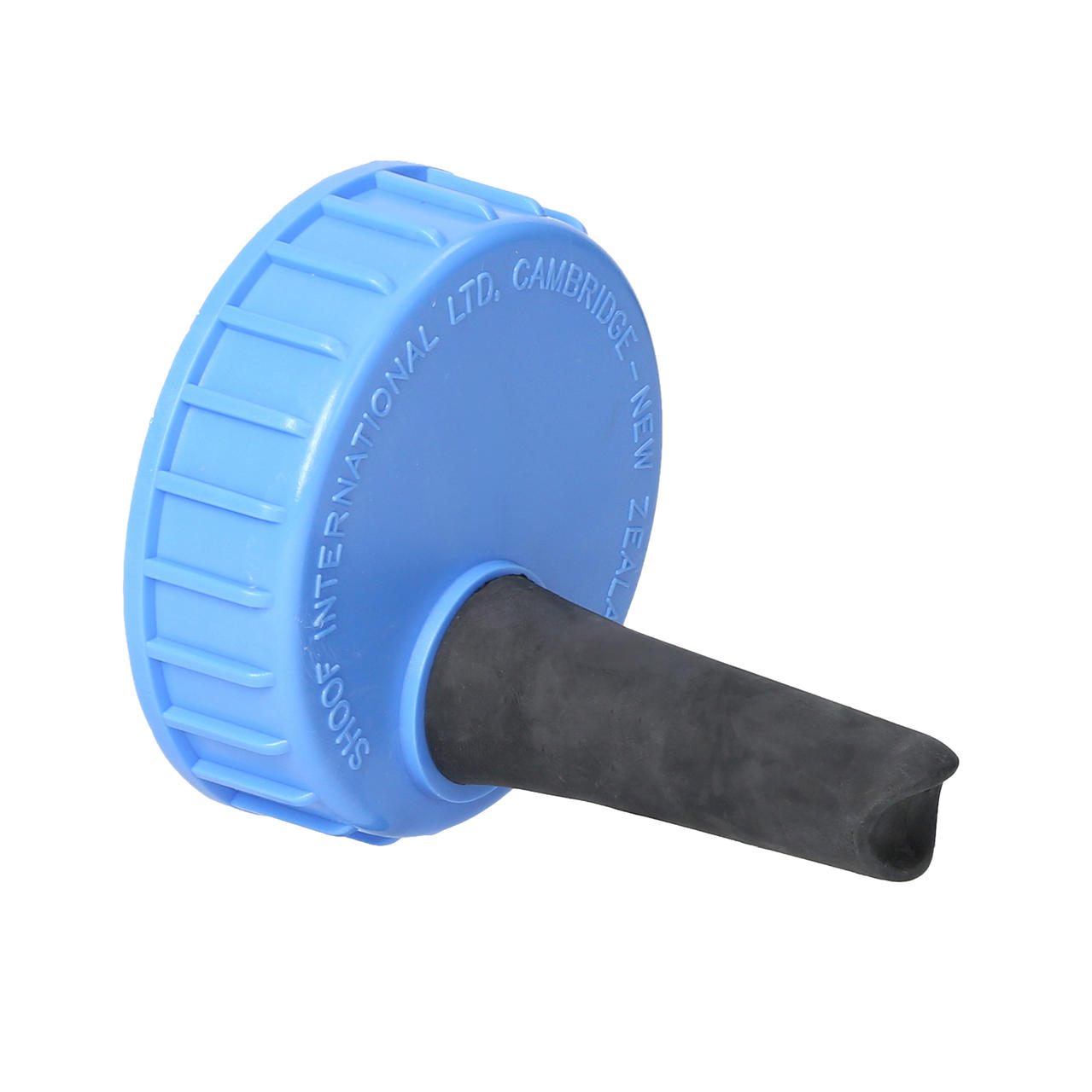 Shoof Ersatzdeckel für Speedy Feeder Shoof Ersatzdeckel für Speedy Feeder
