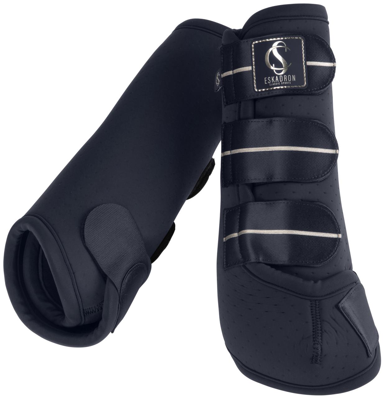 Eskadron Gamaschen PRO DRESSAGE FRONT