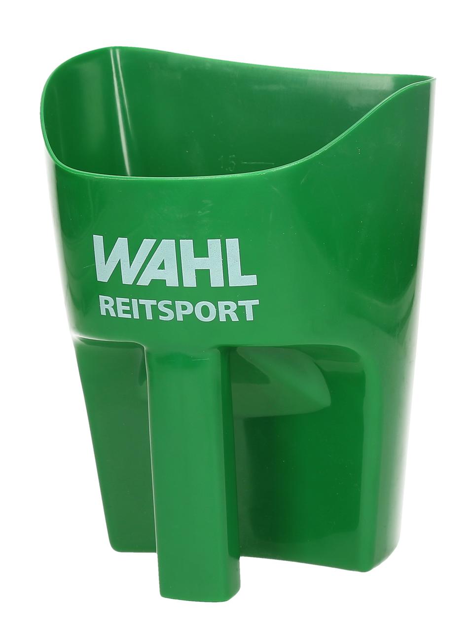WAHL-Hausmarke Wahl Futterschaufel, 1,5 kg