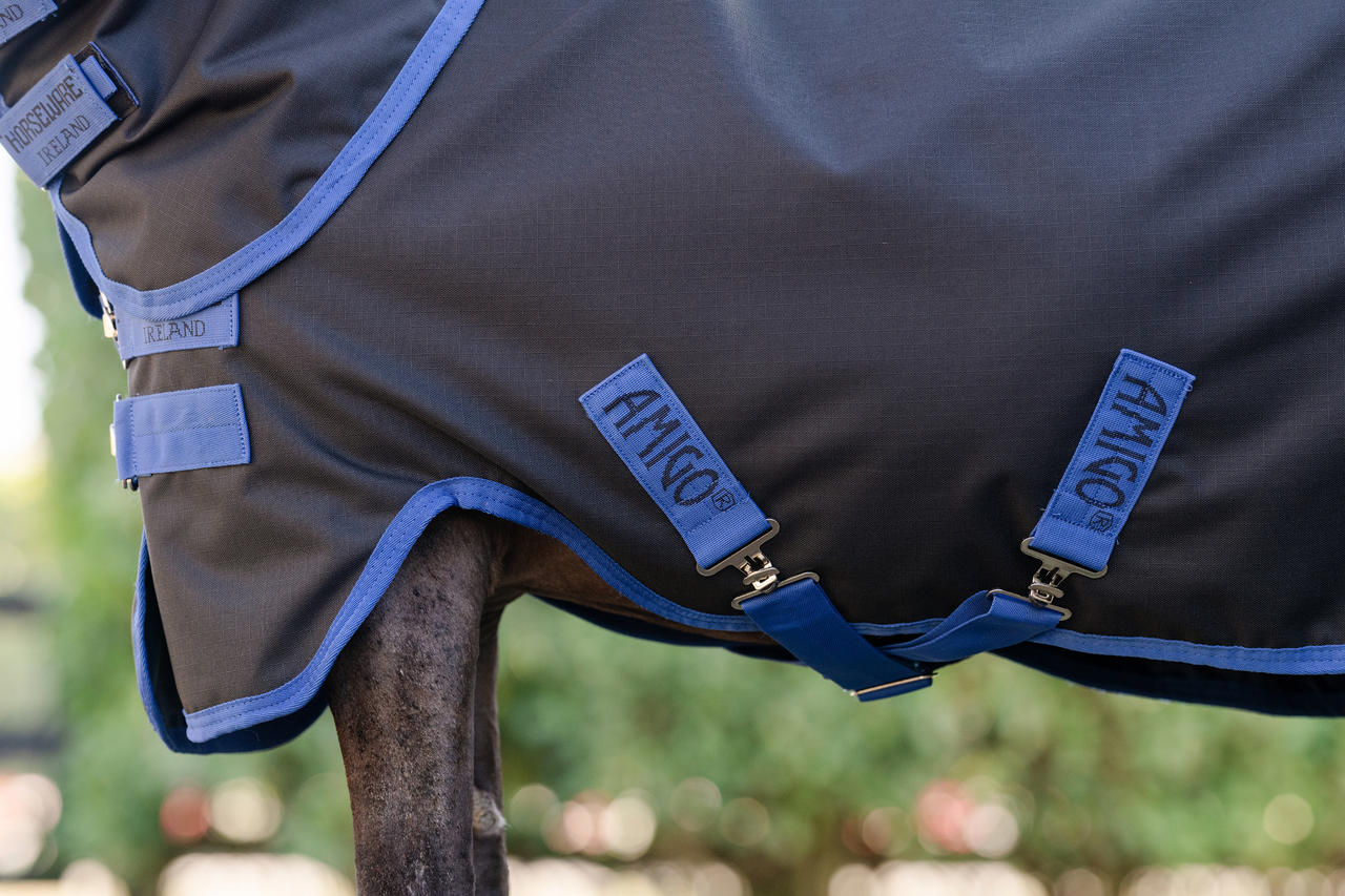 Horseware Amigo Ripstop 900D Plus Petite 200g