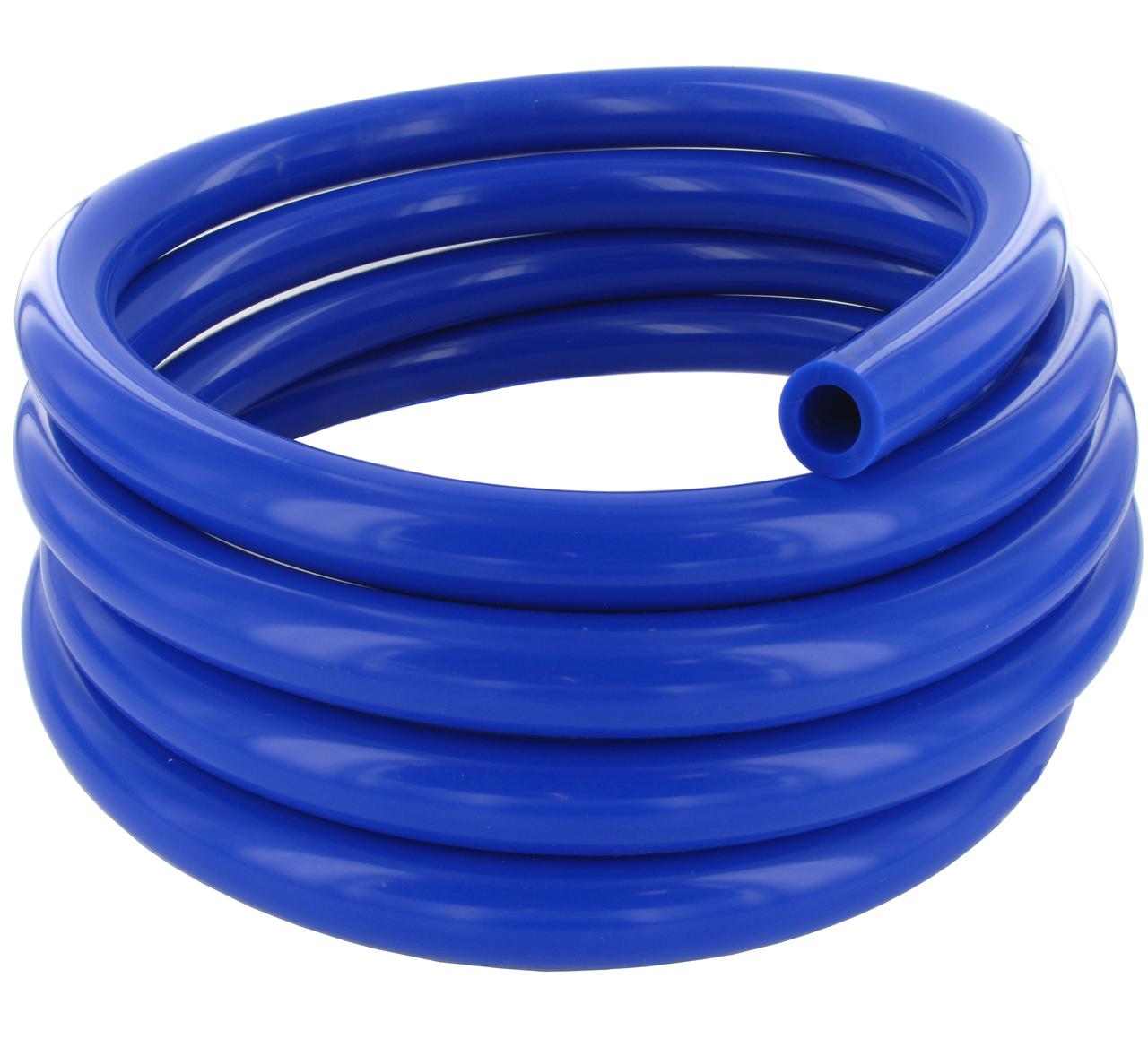 Hauptmilchschlauch - 14 x 5,0mm APL blau Hauptmilchschlauch - 14 x 5,0mm APL blau