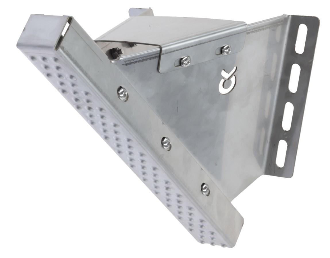 Kerbl Scheuerwand Edelstahl (Ferkel) Kerbl Scheuerwand Edelstahl (Ferkel)