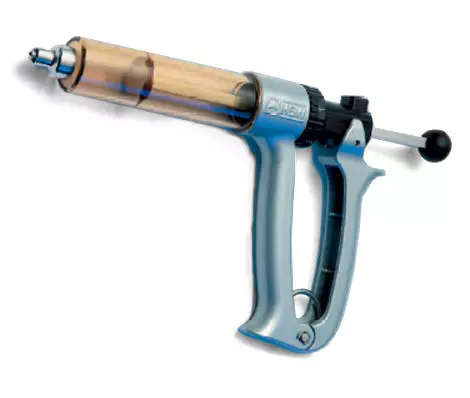 HSW - Henke Sass Wolf HSW MULTI-MATIC HSW - Henke Sass Wolf HSW MULTI-MATIC