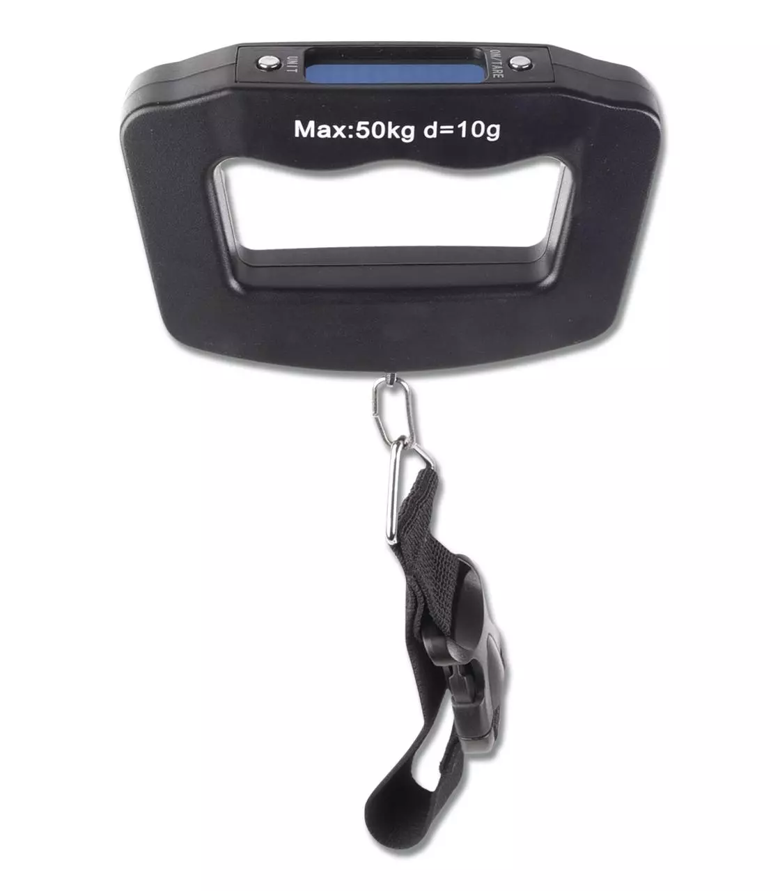 Waldhausen Digitale Handwaage Waldhausen Digitale Handwaage
