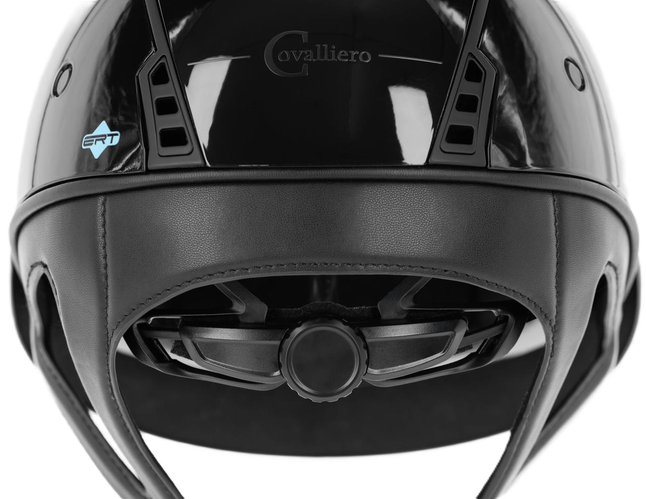 Covalliero Reithelm Eclipse Polo