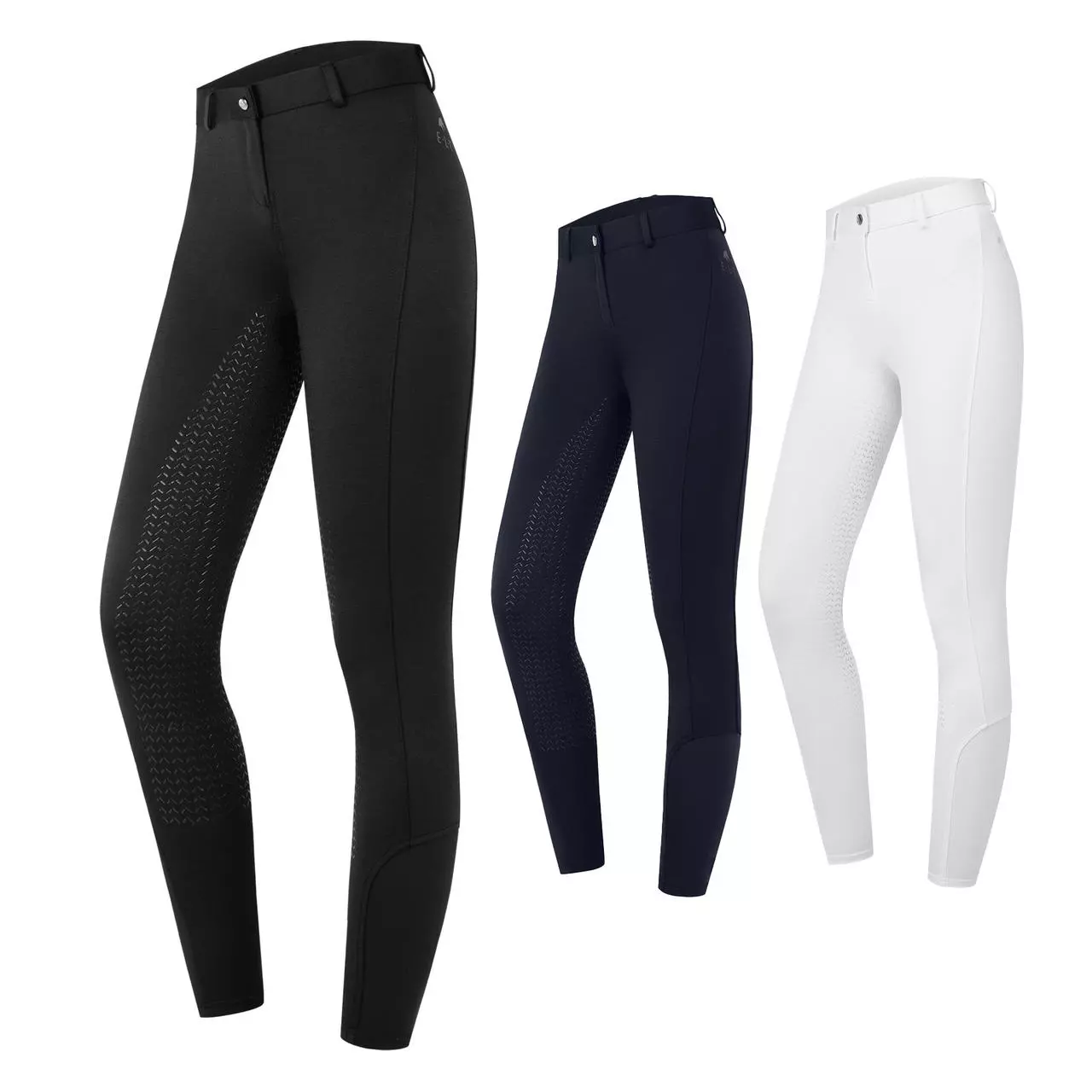 ELT Reithose Essential Silikon Damen ELT Reithose Essential Silikon Damen