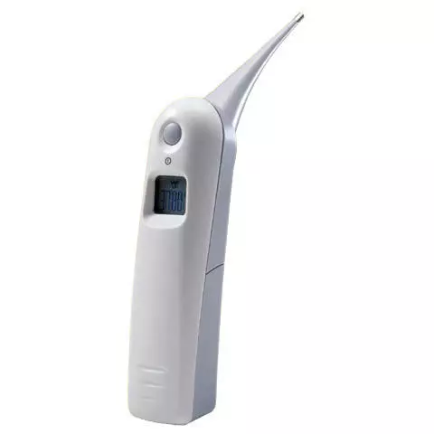 Kerbl Fieberthermometer digital - Pistole Kerbl Fieberthermometer digital - Pistole