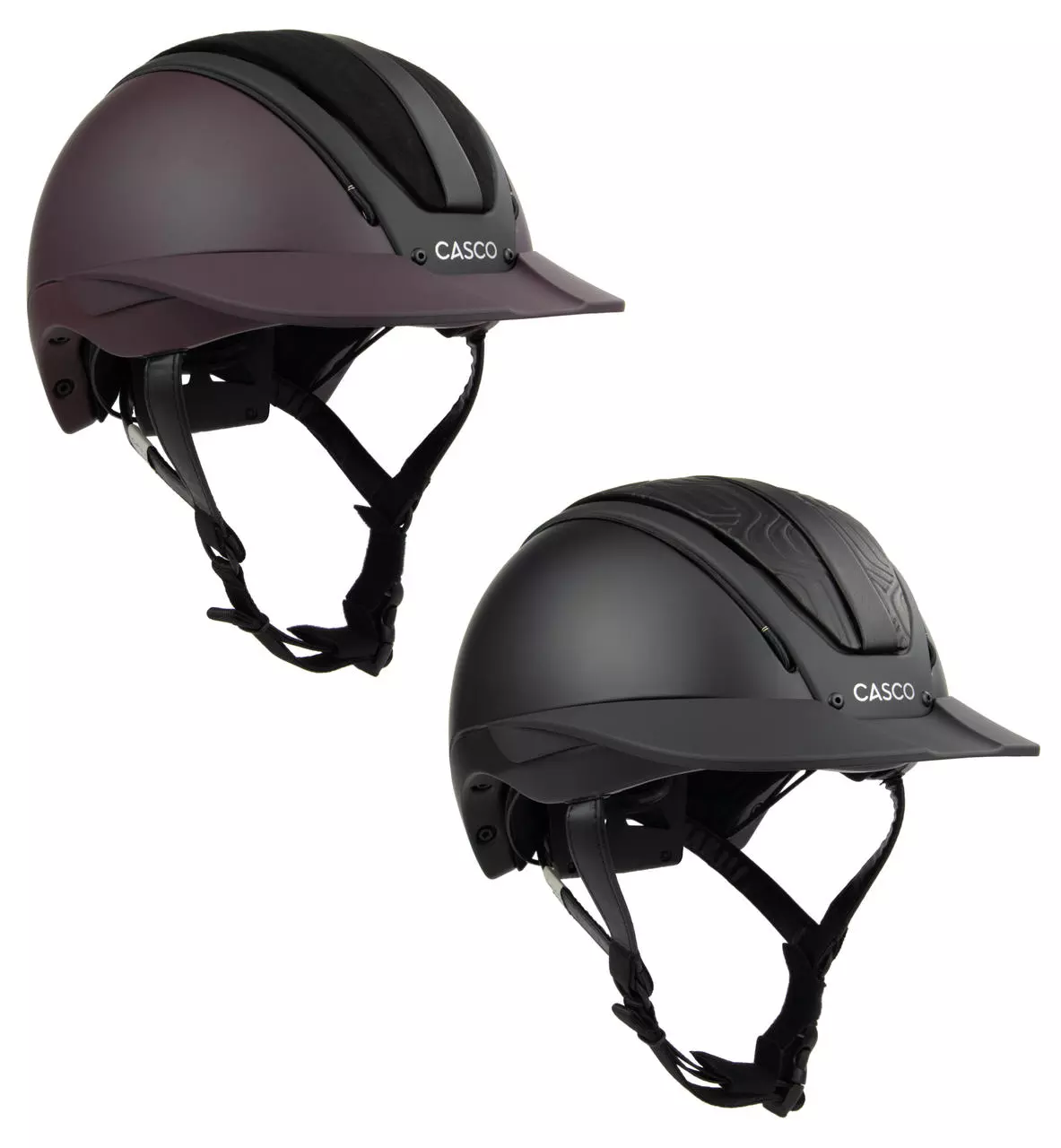 Casco 2025 Reithelm Duell One Finesse Casco 2025 Reithelm Duell One Finesse