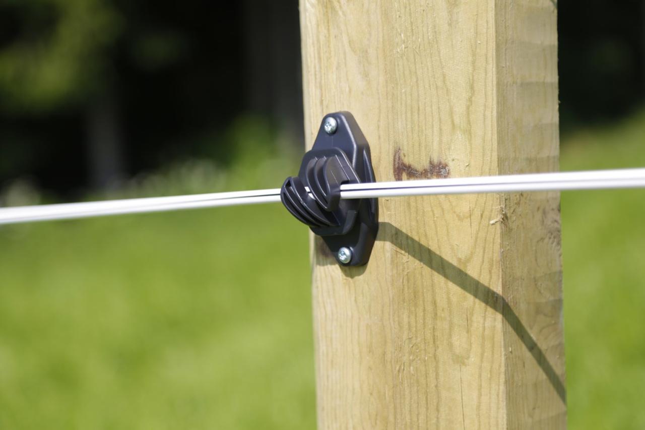 AKO TopLine Horse Wire, 200m