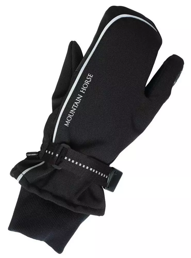 Mountain Horse Triplex Waterproof Glove Mountain Horse Triplex Waterproof Glove