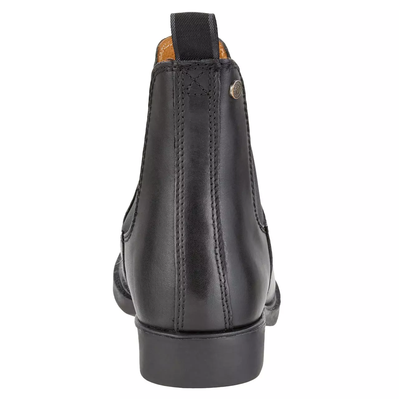 Suedwind Reitstiefelette Nova Jodhpur Classic