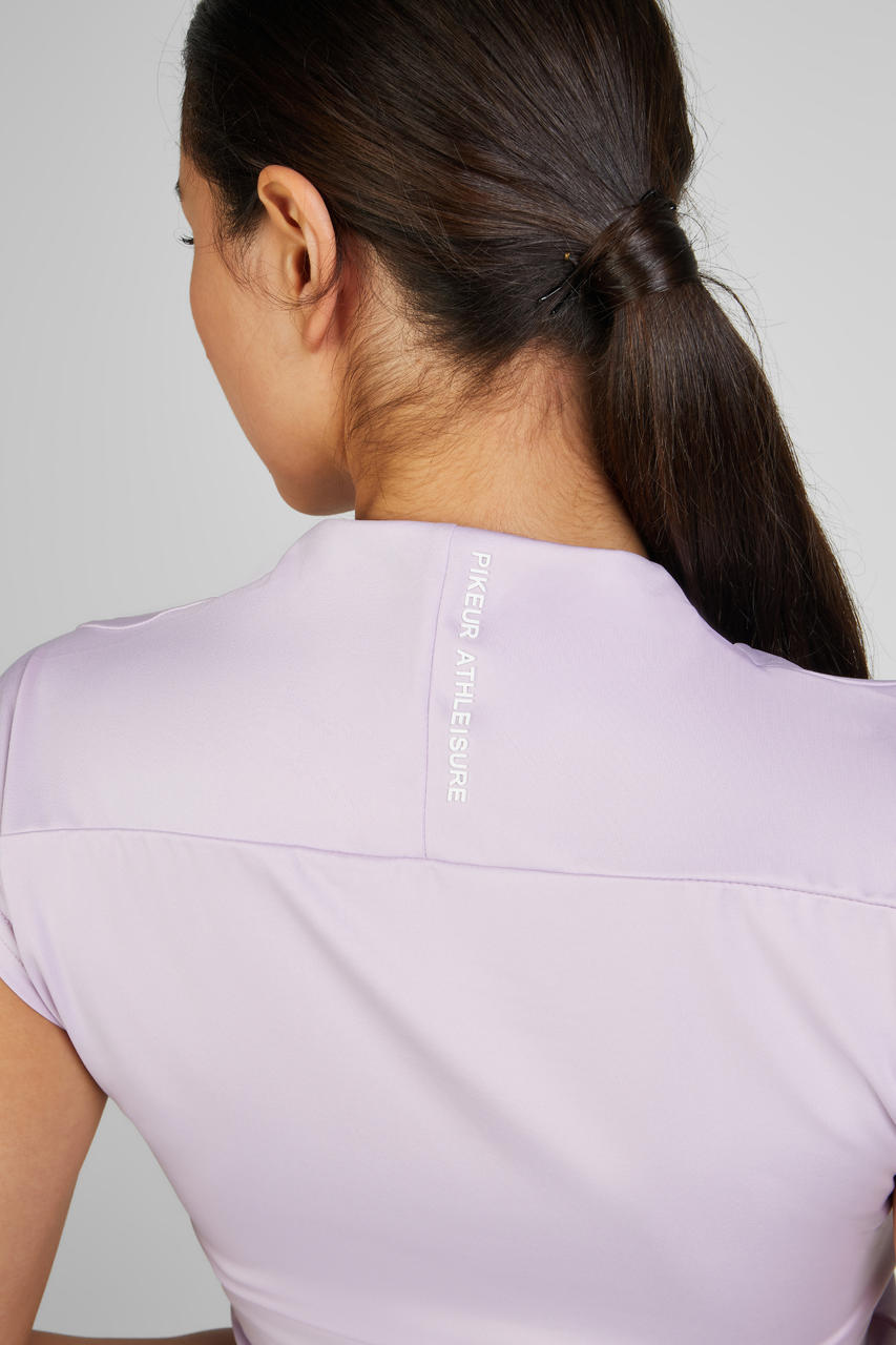 Pikeur Cropped Shirt Athleisure