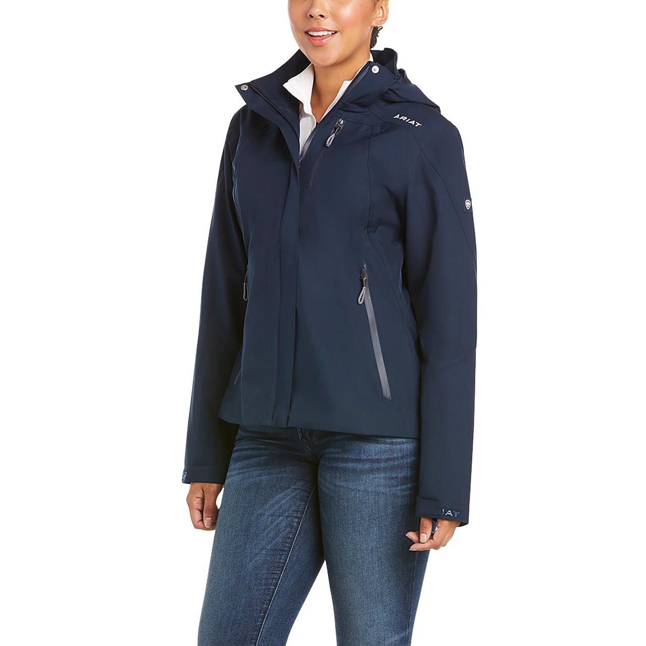 ARIAT Coastal Waterproof Jacket