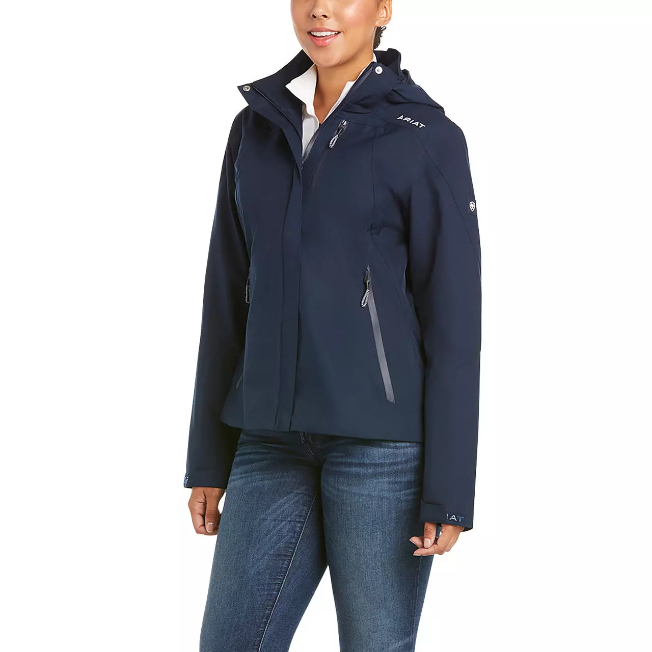 ARIAT Coastal Waterproof Jacket ARIAT Coastal Waterproof Jacket