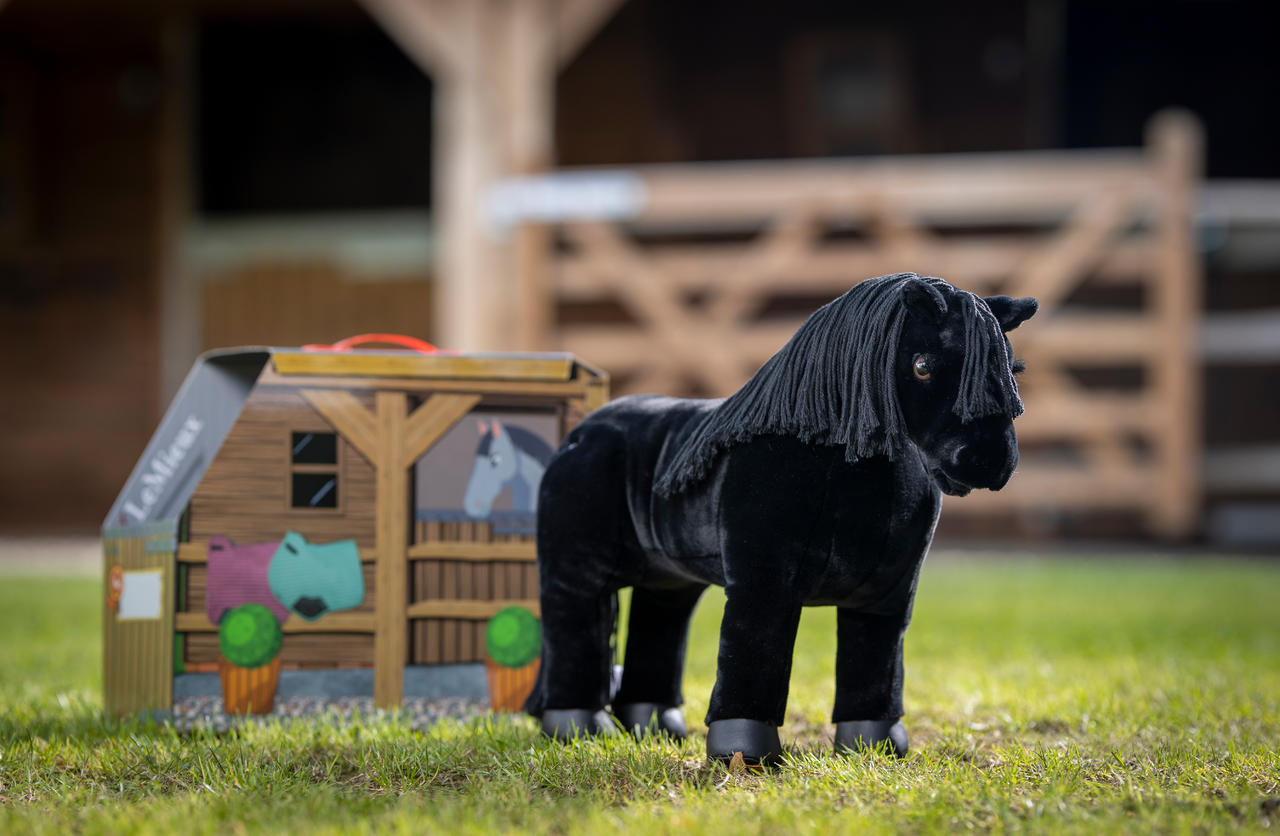 LeMieux Toy Pony