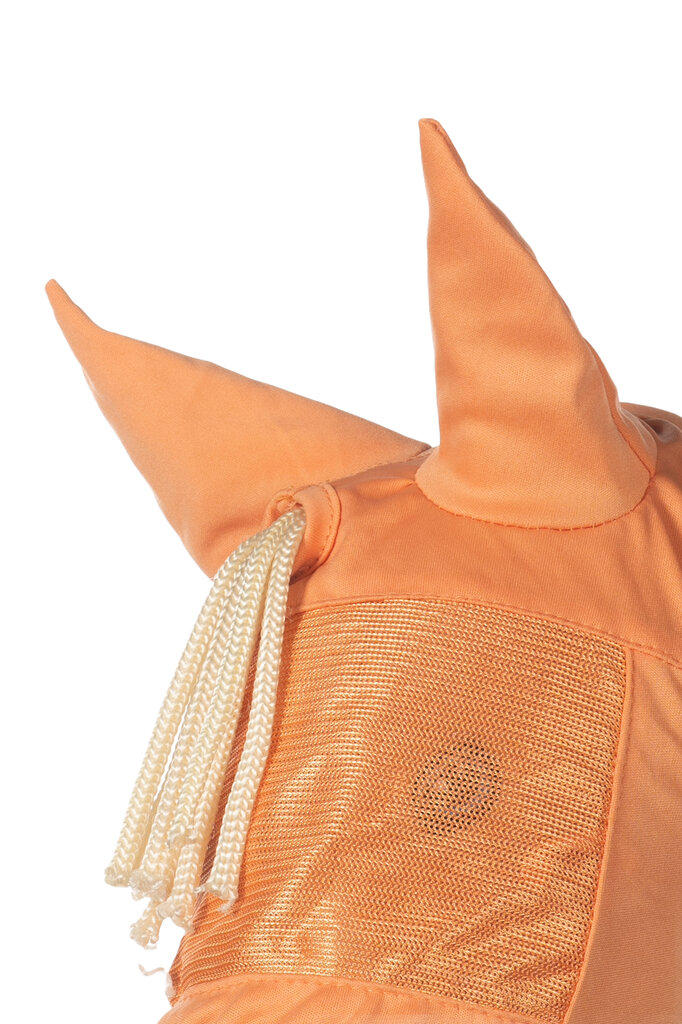 HKM Fliegenschutzmaske -Hobby Horsing-