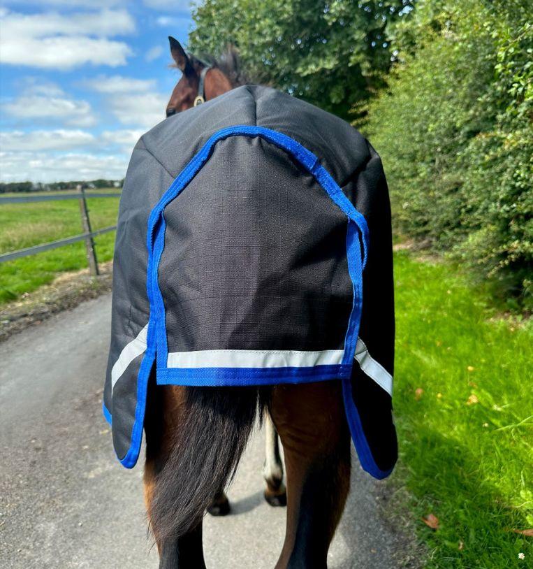 Horseware Amigo Ripstop 900D Foal Turnout 50g