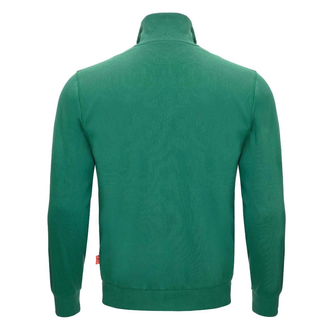 Nitras Motion Tex Light - Sweatjacke