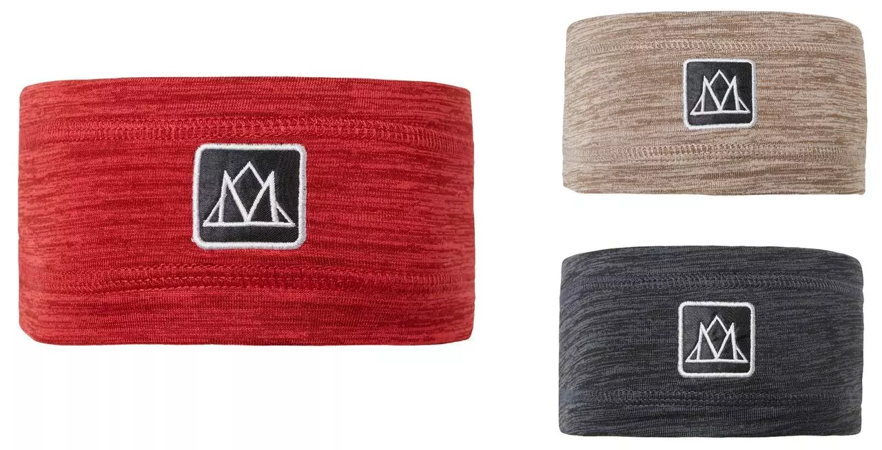 Mountain Horse Bella Tech Fleece Headband Junior Mountain Horse Bella Tech Fleece Headband Junior