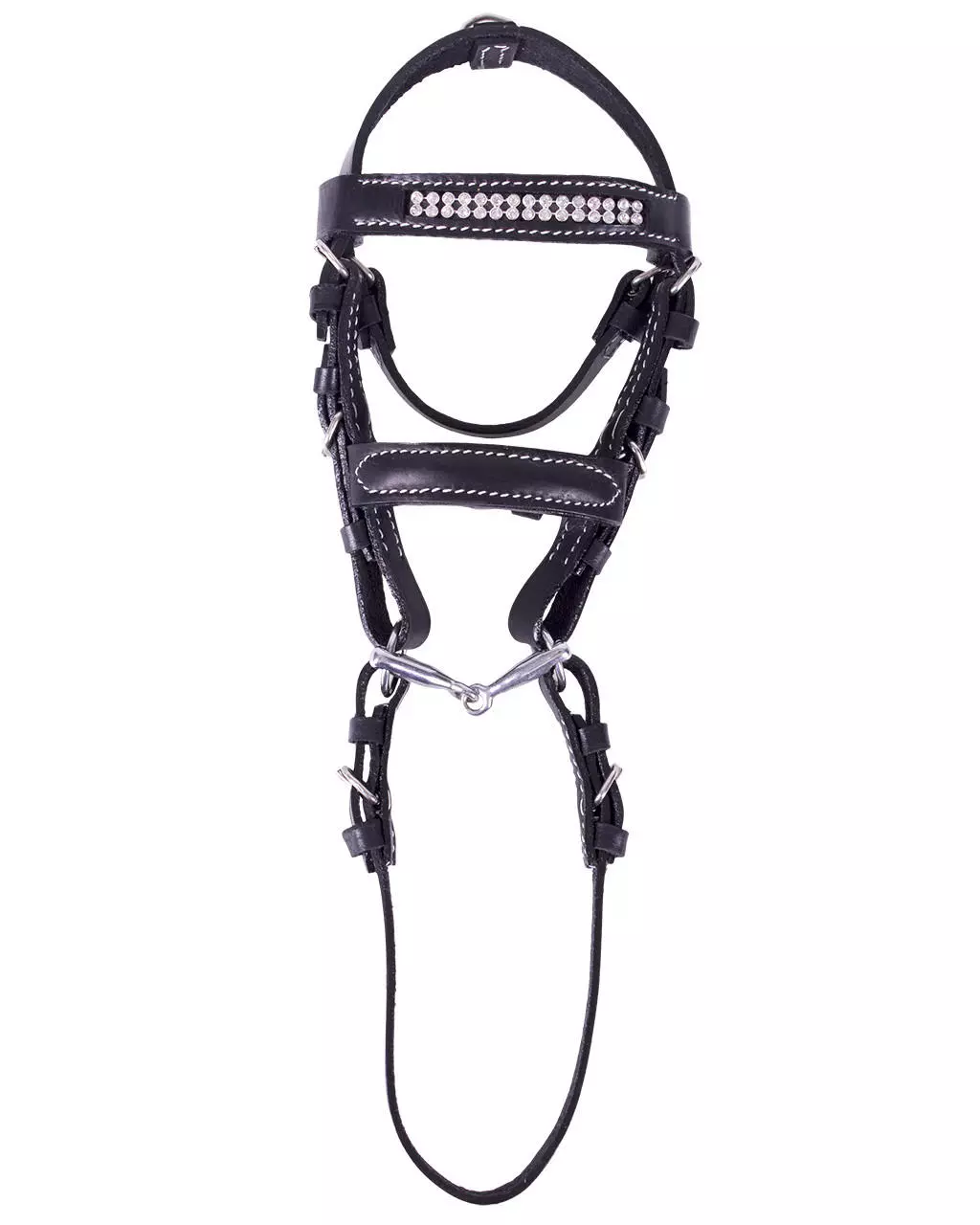 QHP Mini-Trense Madelon QHP Mini-Trense Madelon