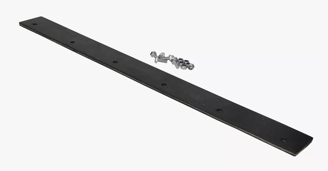 Ersatzgummi 55cm für PROLINE Krücke Ersatzgummi 55cm für PROLINE Krücke