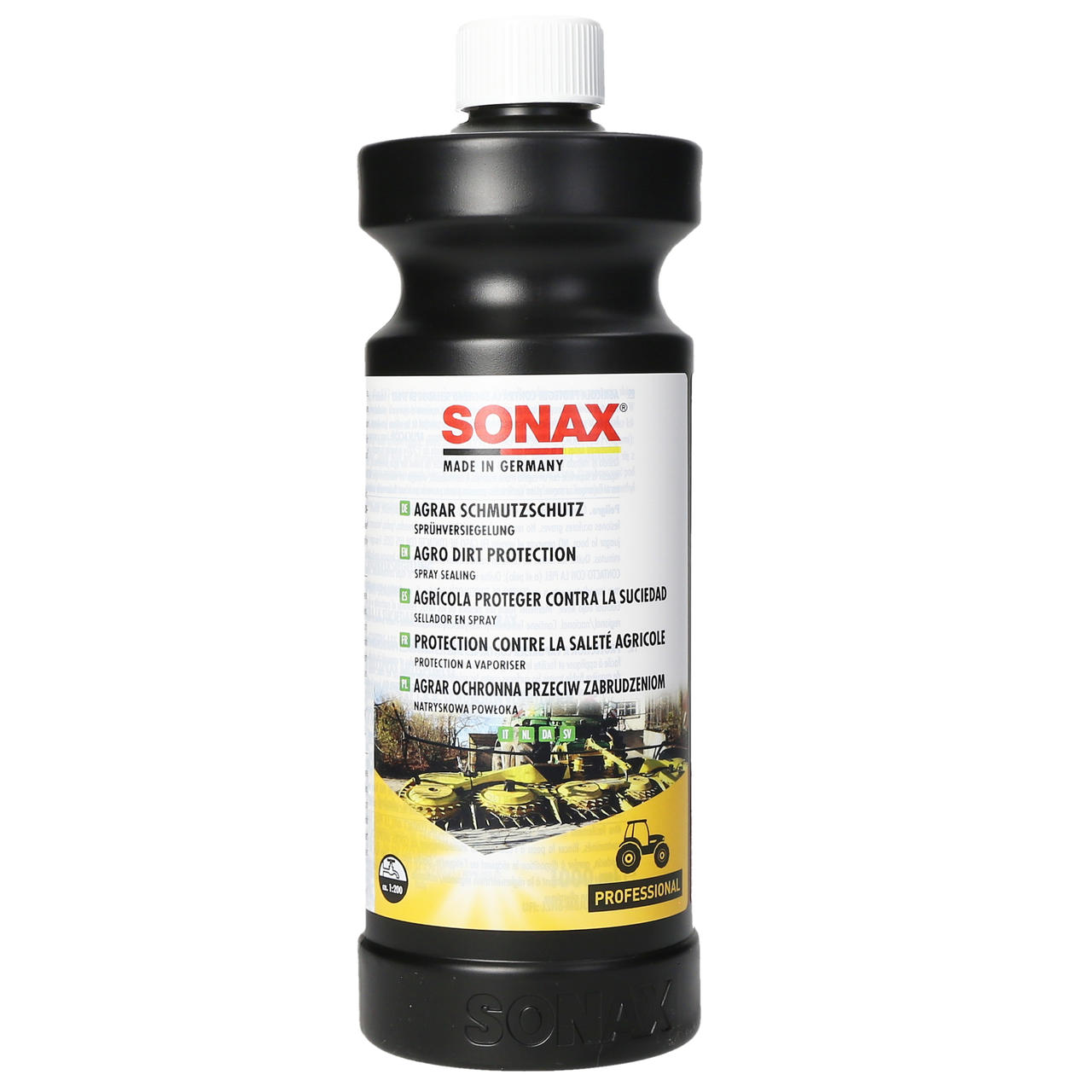 Sonax AGRAR SchmutzSchutz Sonax AGRAR SchmutzSchutz