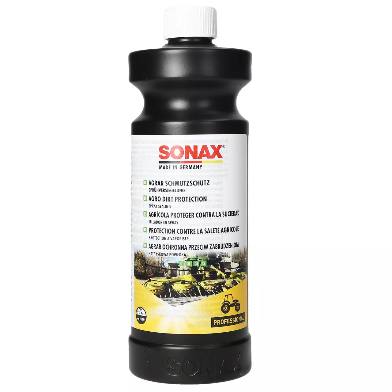 Sonax AGRAR SchmutzSchutz Sonax AGRAR SchmutzSchutz