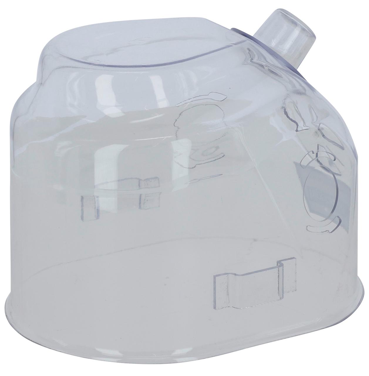 Hippomed Inhalationsmaske ohne Zubehör