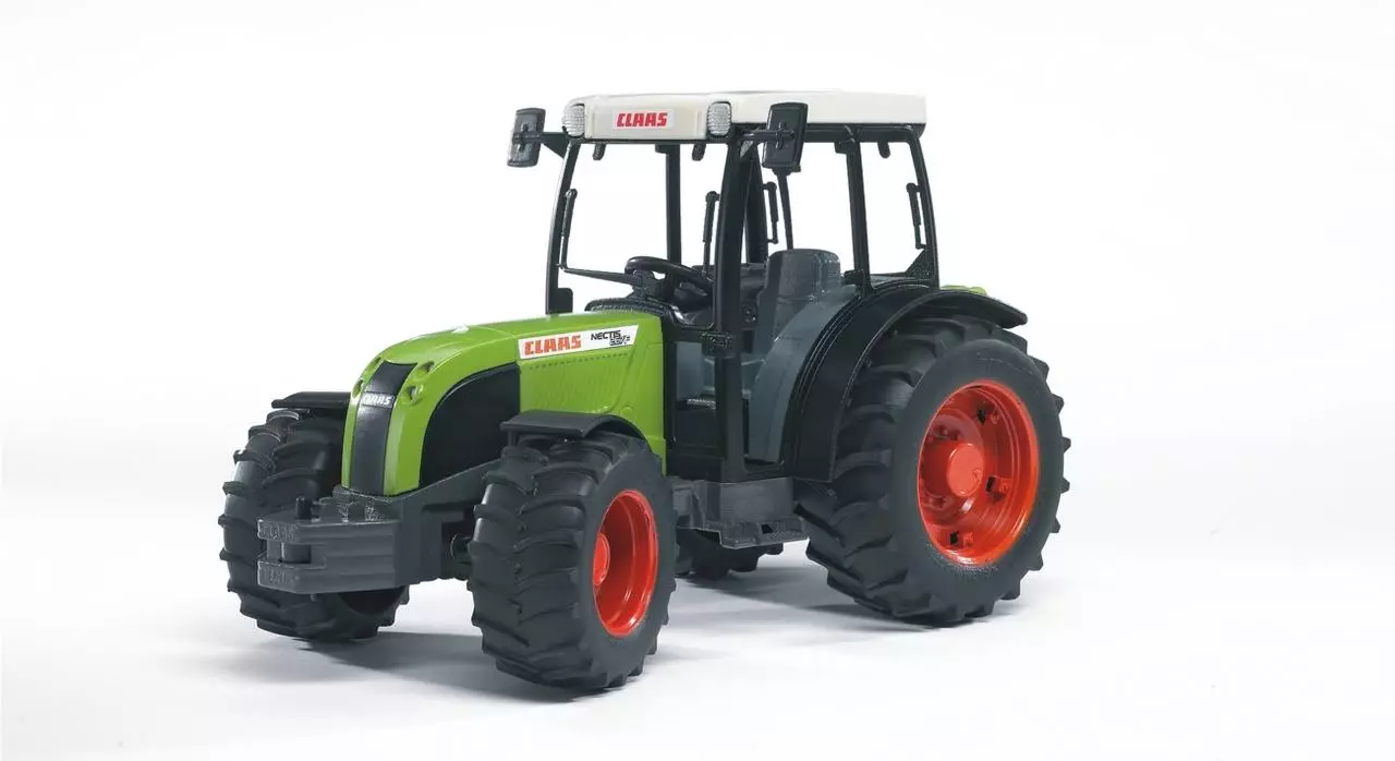 Bruder Claas Nectis 267 F Bruder Claas Nectis 267 F