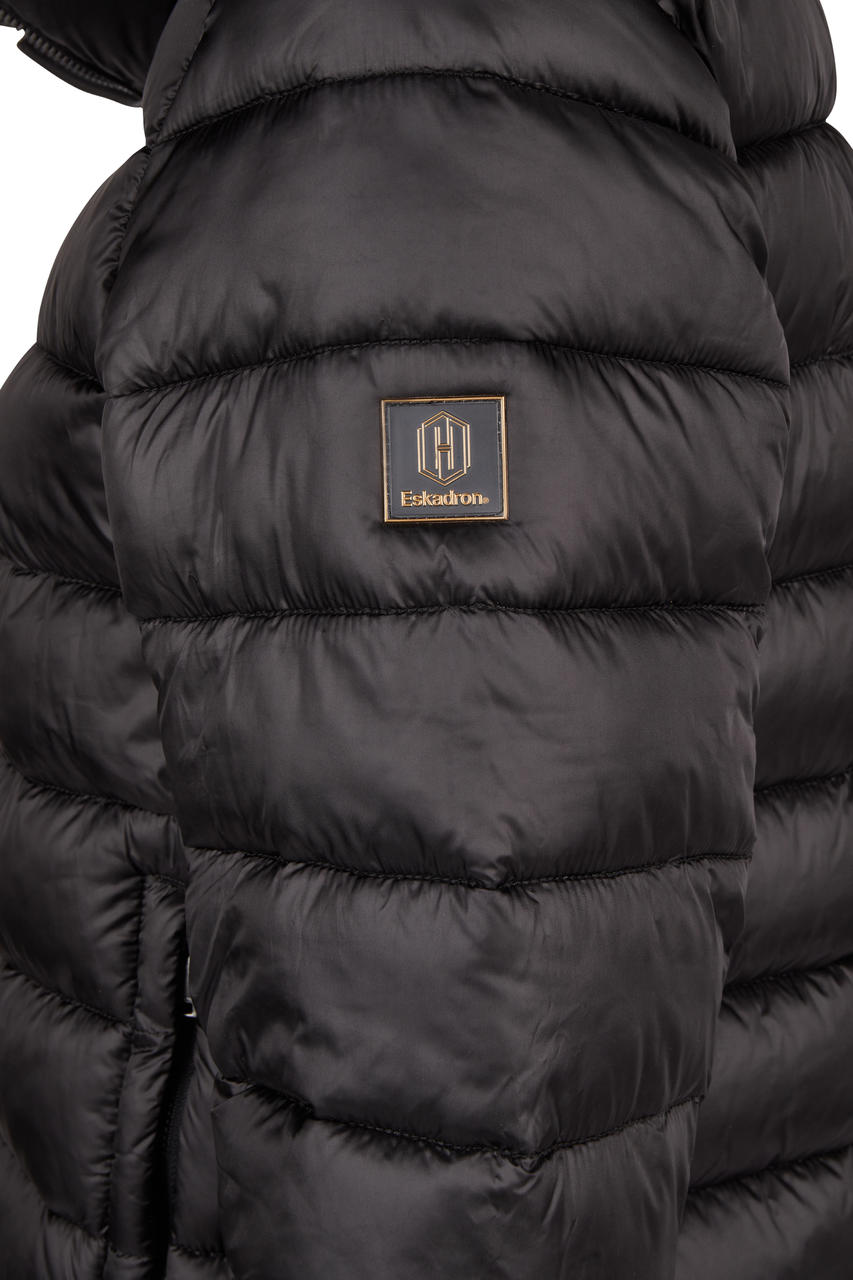 Eskadron Jacke QUILT-JACKET