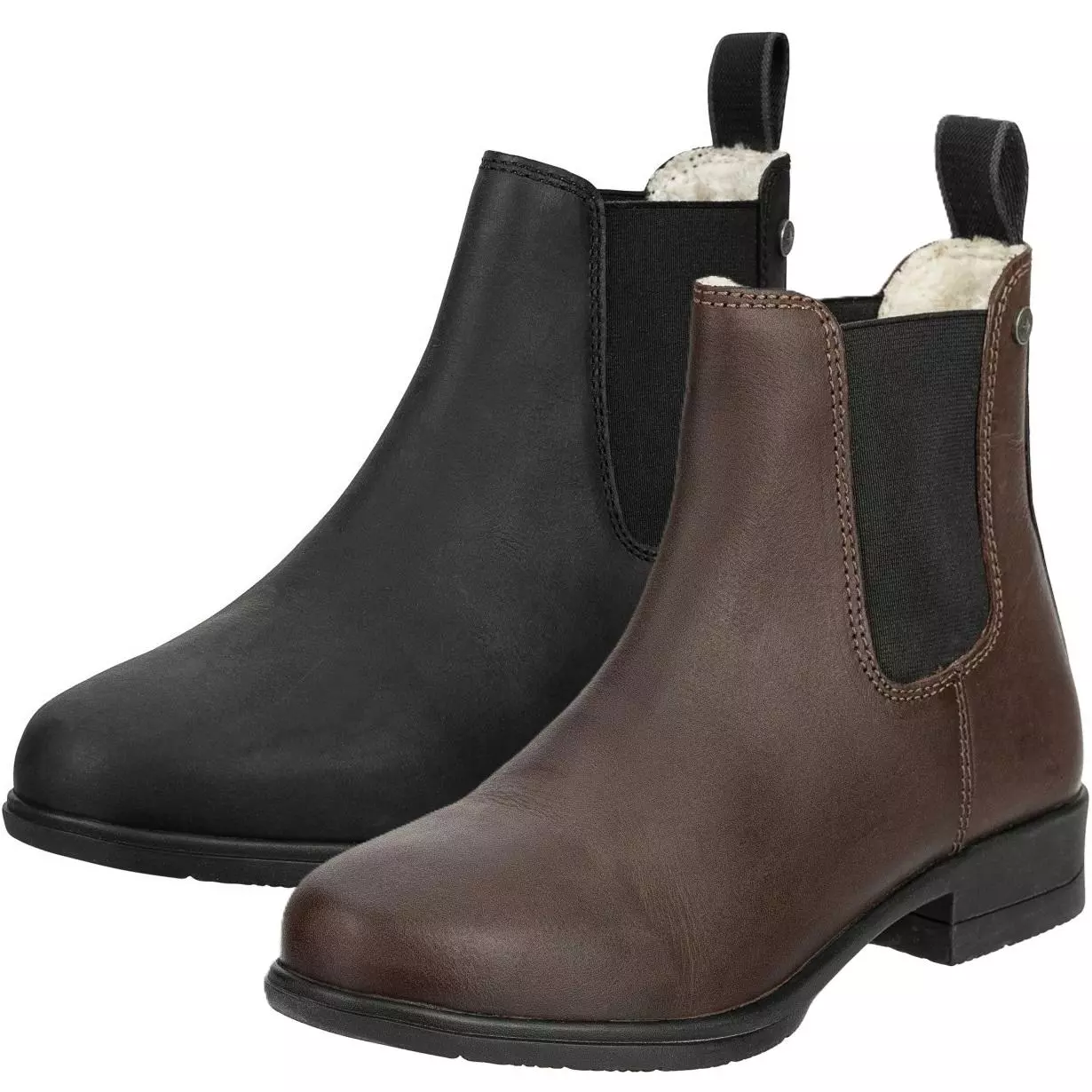 Suedwind Stiefelette Nova Jodhpur Classic Winter Suedwind Stiefelette Nova Jodhpur Classic Winter