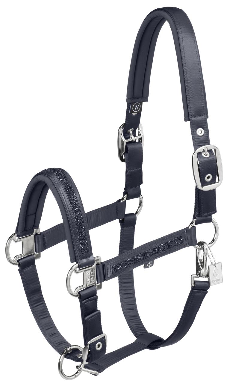 Eskadron Halfter MATTGLOSS JEWEL DOUBLE PIN