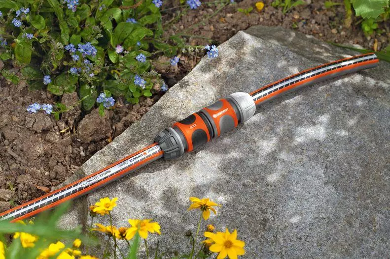 GARDENA Kupplung zur Schlauchverlängerung