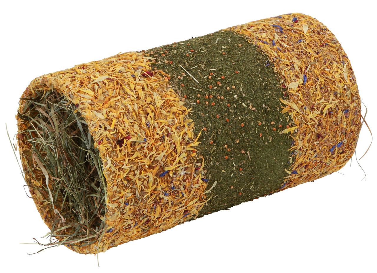 Kerbl Native Snacks - Kräutertunnel