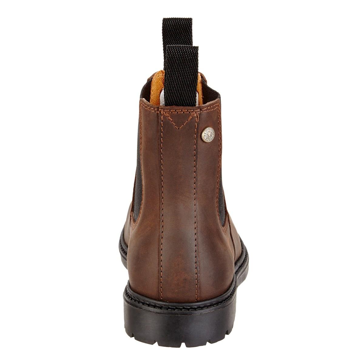 Suedwind Stiefelette New Work