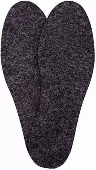 Suedwind Einlegesohlen Insoles Fleece