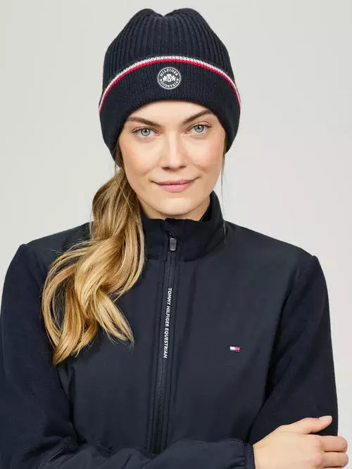 Tommy Hilfiger Kent Strickmütze