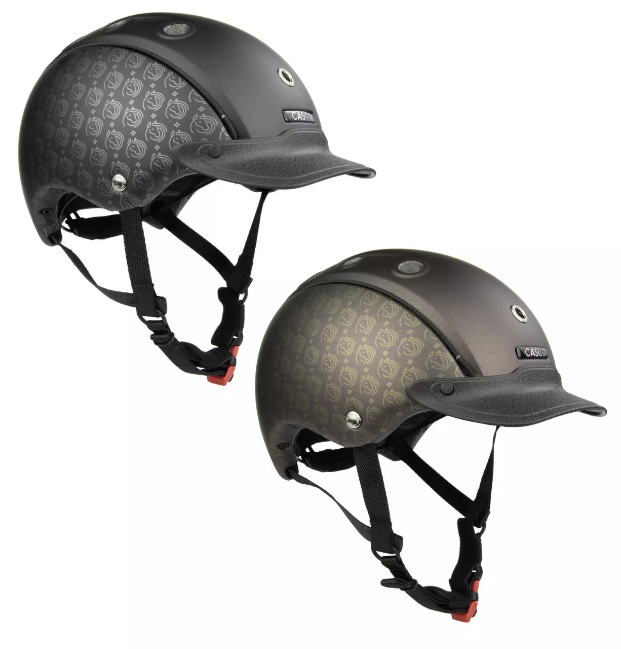Casco 2025 Reithelm Choice Starlit Casco 2025 Reithelm Choice Starlit