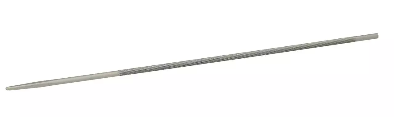 Dick Vallorbe Rundfeile 4,8mm, 200mm lang Dick Vallorbe Rundfeile 4,8mm, 200mm lang