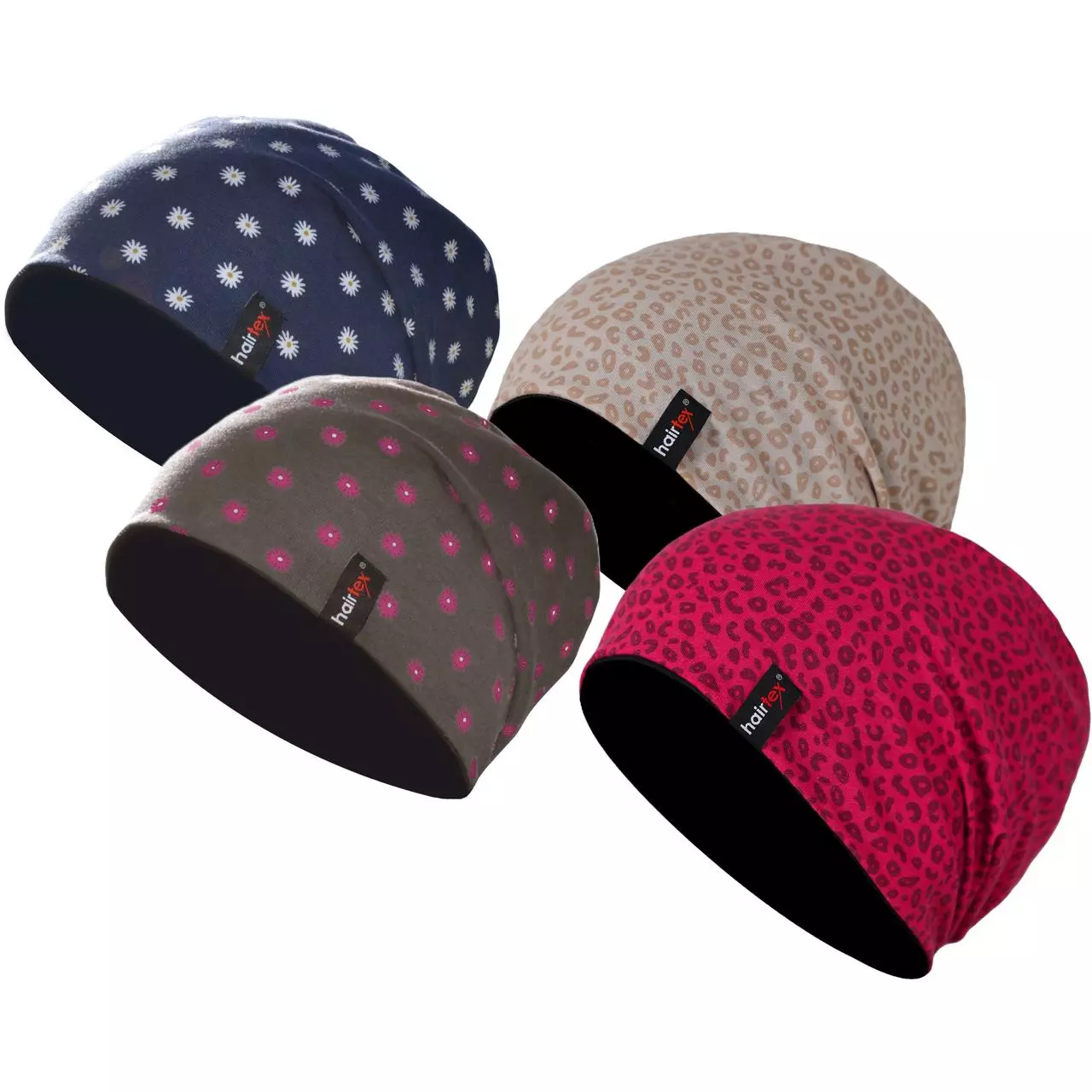 hairtex STALL-Beanie Damen hairtex STALL-Beanie Damen