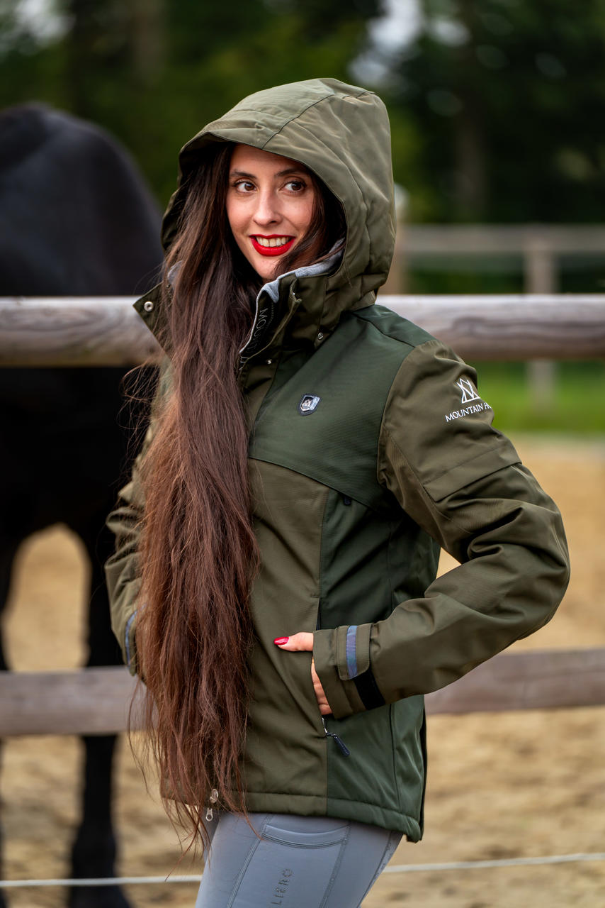 Mountain Horse Royal Grace Jacket