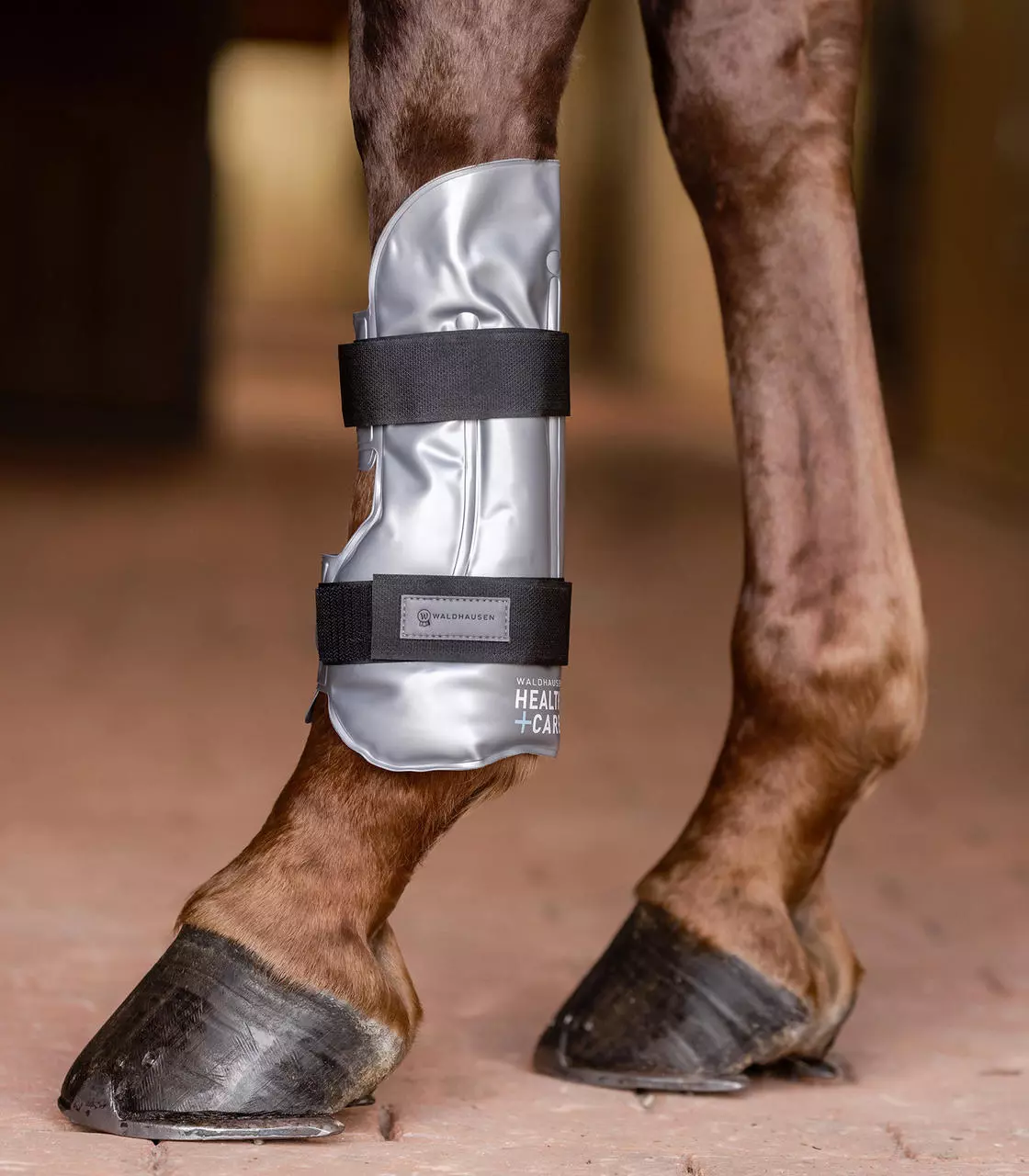 Waldhausen Health + Care Kühl- & Wärmegamasche Hot-Chilly-Leg