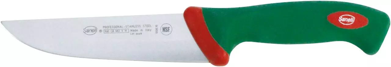 Meaty Stechmesser - 18cm und 16 cm Meaty Stechmesser - 18cm und 16 cm
