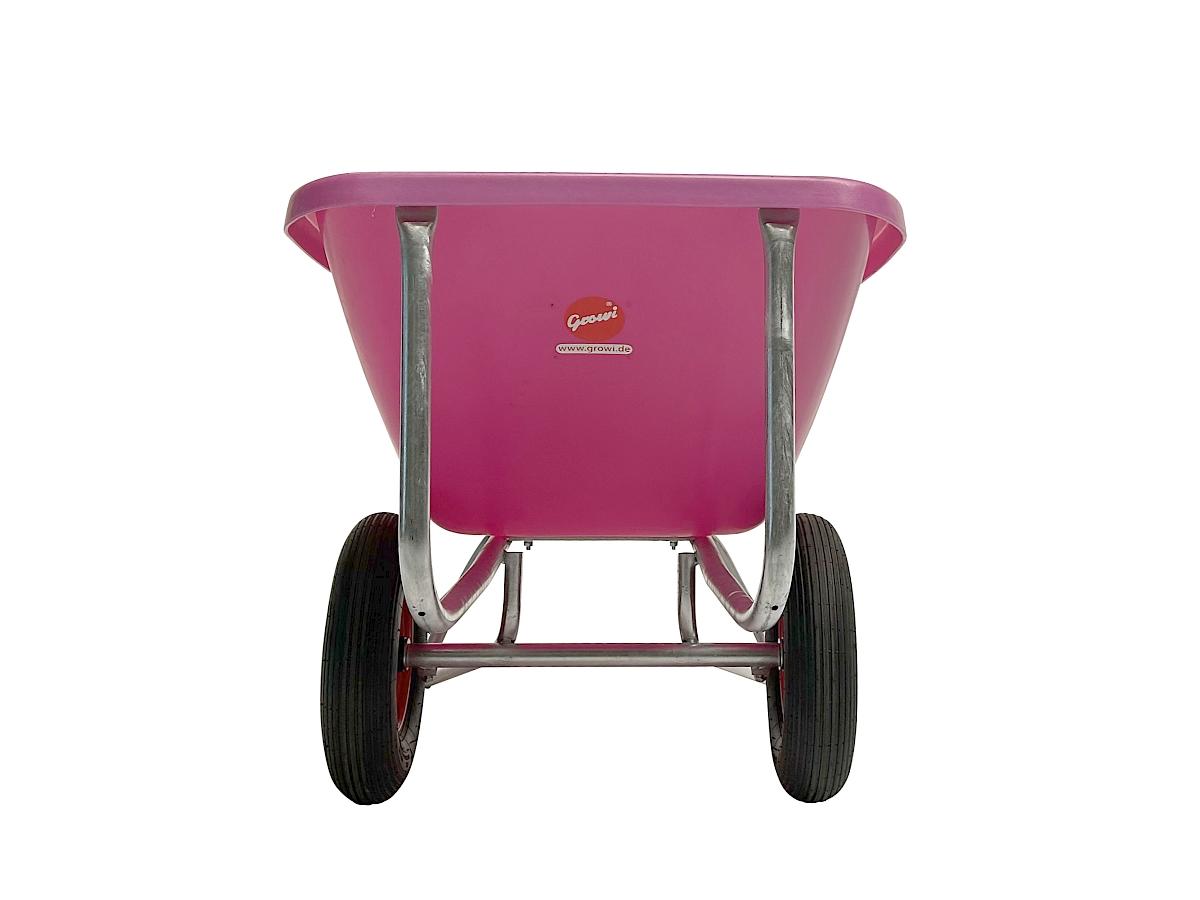 Growi Compactkarre BIG BEN 180 Liter