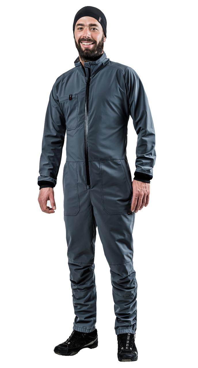 hairtex Overall Premium Herren