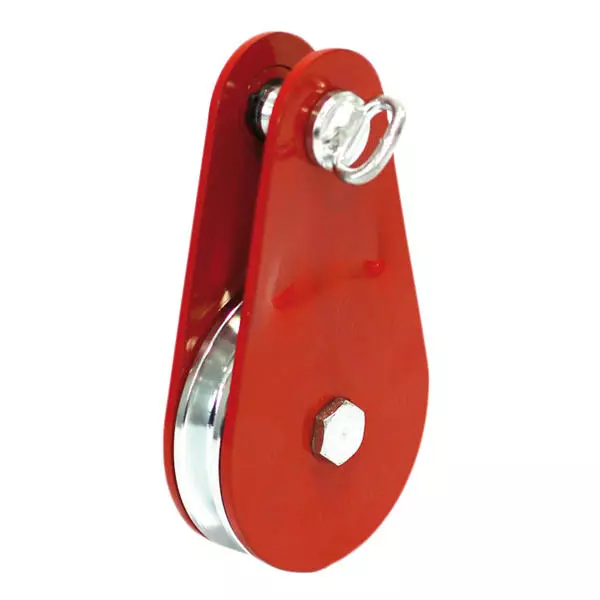 Forst-Extrem Umlenkrolle SRL-F13 Forst-Extrem Umlenkrolle SRL-F13
