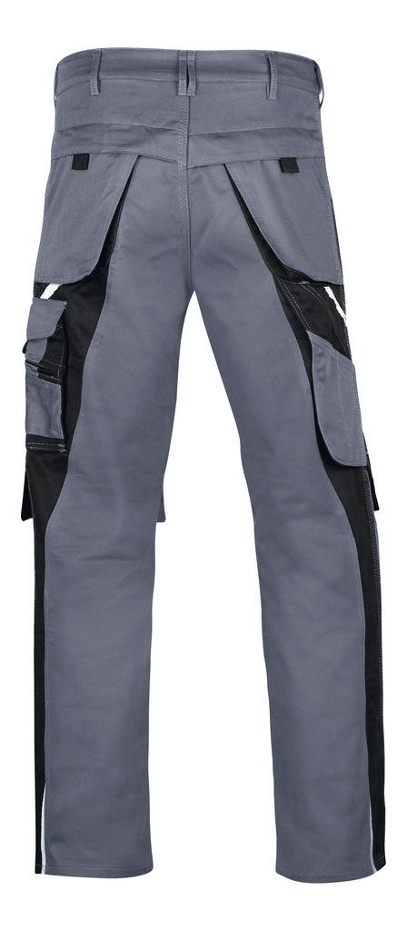 Pka Arbeitsbundhose - Bestwork new