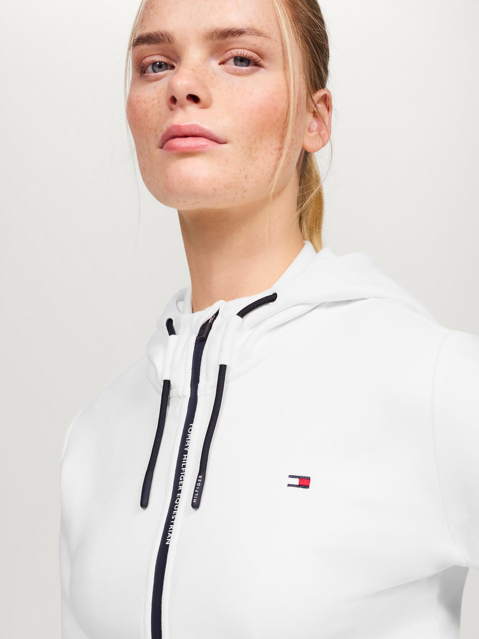 Tommy Hilfiger Kingston Kapuzenjacke